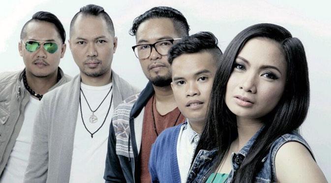 12 Band Ini Melempem Setelah Ditinggal Vokalisnya