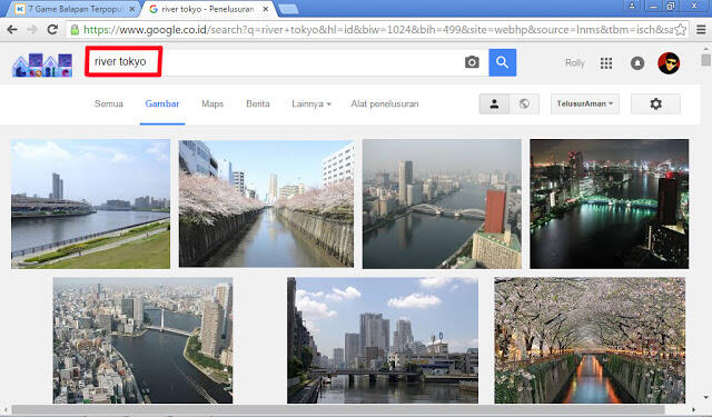 Ketik Kata Ini Di Google Image, Kita Akan Malu Pada Dunia