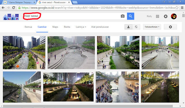 Ketik Kata Ini Di Google Image, Kita Akan Malu Pada Dunia