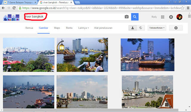 Ketik Kata Ini Di Google Image, Kita Akan Malu Pada Dunia