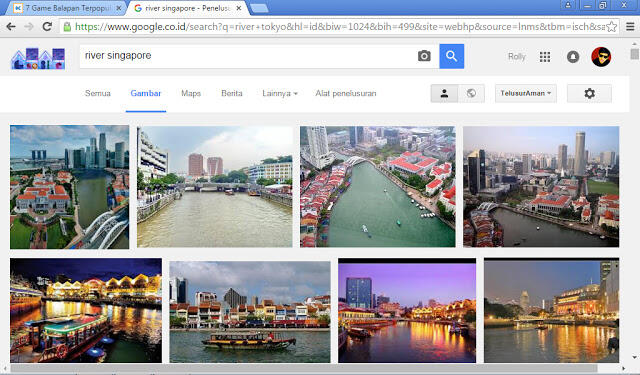 Ketik Kata Ini Di Google Image, Kita Akan Malu Pada Dunia