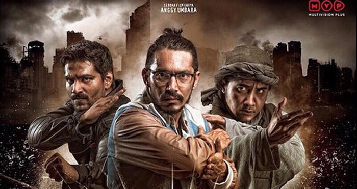 Bom Sarinah dan Prediksi Film 3