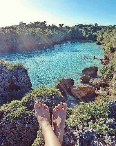 &#91; GATSUONE INFO &#93; Butuh Vitamin Sea? Kamu wajib kunjungi tepat-tempat ini,Gan!