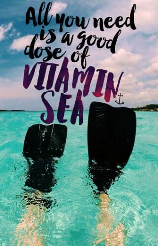 &#91; GATSUONE INFO &#93; Butuh Vitamin Sea? Kamu wajib kunjungi tepat-tempat ini,Gan!