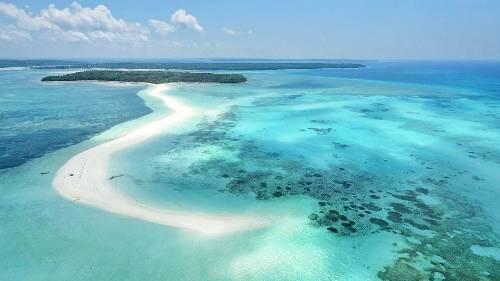 &#91; GATSUONE INFO &#93; Butuh Vitamin Sea? Kamu wajib kunjungi tepat-tempat ini,Gan!