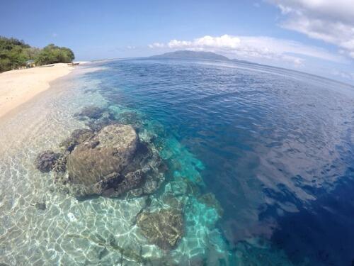 &#91; GATSUONE INFO &#93; Butuh Vitamin Sea? Kamu wajib kunjungi tepat-tempat ini,Gan!