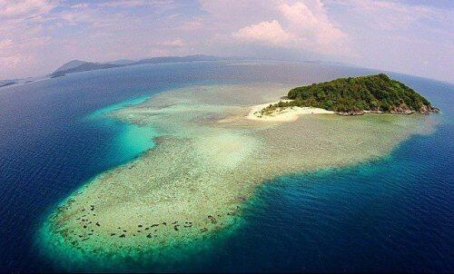 &#91; GATSUONE INFO &#93; Butuh Vitamin Sea? Kamu wajib kunjungi tepat-tempat ini,Gan!
