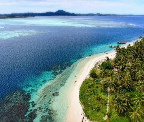 &#91; GATSUONE INFO &#93; Butuh Vitamin Sea? Kamu wajib kunjungi tepat-tempat ini,Gan!
