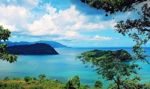 &#91; GATSUONE INFO &#93; Butuh Vitamin Sea? Kamu wajib kunjungi tepat-tempat ini,Gan!