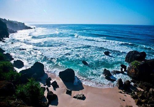 &#91; GATSUONE INFO &#93; Butuh Vitamin Sea? Kamu wajib kunjungi tepat-tempat ini,Gan!