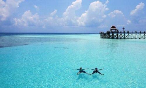 &#91; GATSUONE INFO &#93; Butuh Vitamin Sea? Kamu wajib kunjungi tepat-tempat ini,Gan!