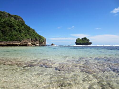 &#91; GATSUONE INFO &#93; Butuh Vitamin Sea? Kamu wajib kunjungi tepat-tempat ini,Gan!