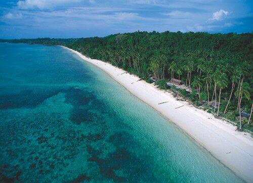 &#91; GATSUONE INFO &#93; Butuh Vitamin Sea? Kamu wajib kunjungi tepat-tempat ini,Gan!