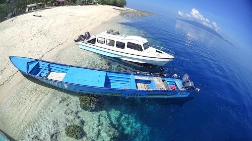 &#91; GATSUONE INFO &#93; Butuh Vitamin Sea? Kamu wajib kunjungi tepat-tempat ini,Gan!