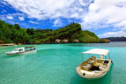 &#91; GATSUONE INFO &#93; Butuh Vitamin Sea? Kamu wajib kunjungi tepat-tempat ini,Gan!