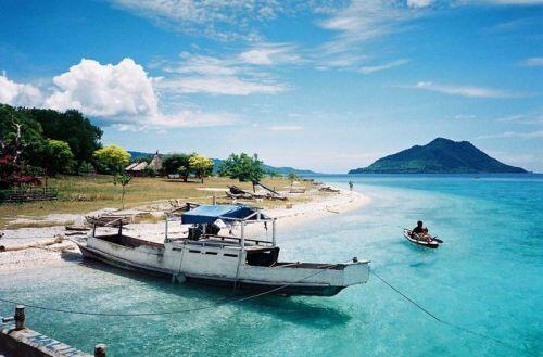 &#91; GATSUONE INFO &#93; Butuh Vitamin Sea? Kamu wajib kunjungi tepat-tempat ini,Gan!