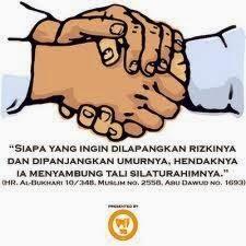 Tujuh Amalan Ringan untuk Percepat Jodoh
