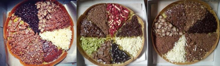 Laris Manis Martabak "Markobar" Anak Jokowi. Omzet capai 13 juta/hari dalam 3 minggu.