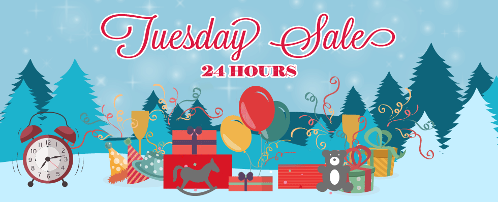 &#91;SALE 24 HOUR&#93; TUESDAY SALE! Limited Time!!