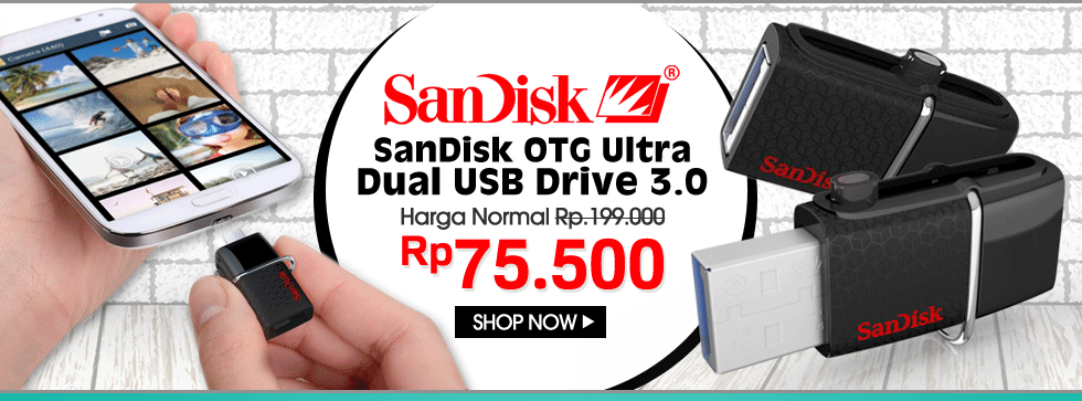 &#91;BIG SALE&#93; JANUARI BIG SALE! Masup gan!!