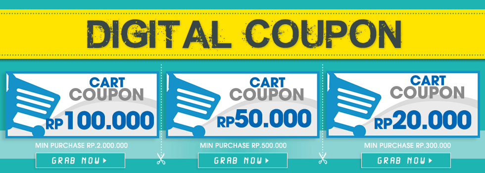 &#91;BIG SALE&#93; JANUARI BIG SALE! Masup gan!!