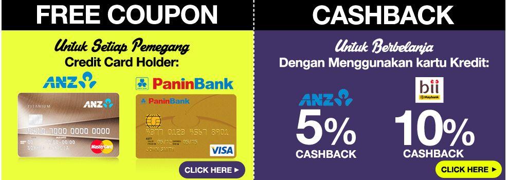 &#91;BIG SALE&#93; JANUARI BIG SALE! Masup gan!!