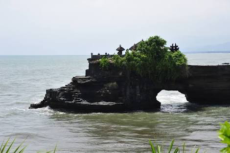 pantai di malang mirip pantai internasional