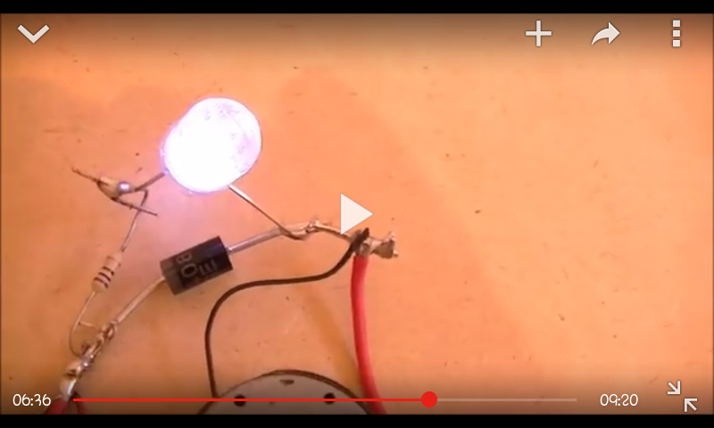 Pakar elektronika WAJIB masuk ...gue butuh bantuan ...!!