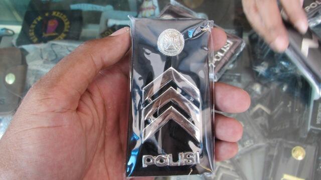 [Cuma Oknum] - Tak bisa lewat, Kepala Ibu RT Ditodong Pistol