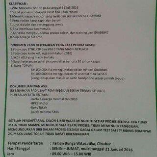 KOPDAR PENGANGGURAN