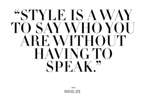 Gaul-able, fashionable, atau attitude-able? anak gaul masuk dong.