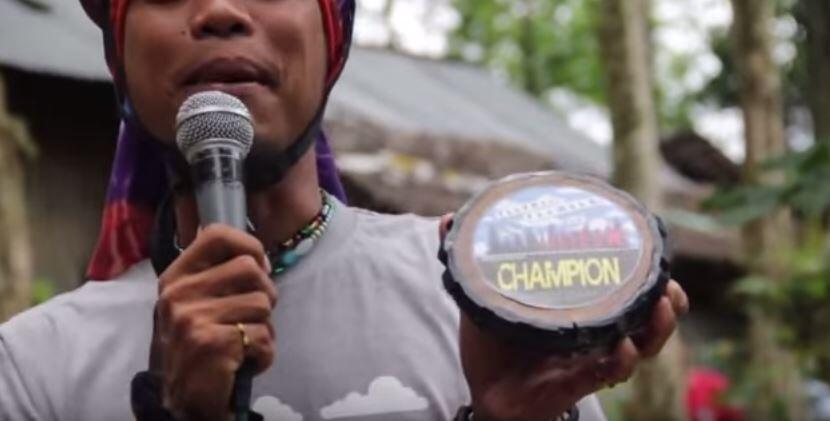 &quot;LIGIRON RACE&quot; Downhill paling ekstrim dari Phillipina 