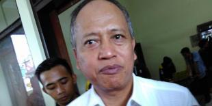 Menristek Dikti Ancam Keluarkan Mahasiswa yang Terlibat Terorisme