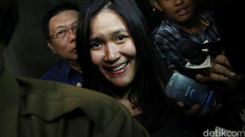 Polisi Cari Celana Jessica