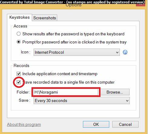 Cara Mencuri Password &quot;Apapun&quot; Teman Kamu Hanya Bermodalkan Flashdisk
