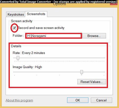Cara Mencuri Password &quot;Apapun&quot; Teman Kamu Hanya Bermodalkan Flashdisk