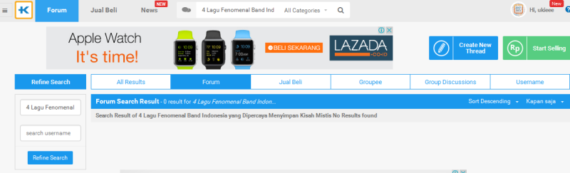 4 Lagu Fenomenal Band Indonesia Ini Dipercaya Menyimpan Kisah Mistis