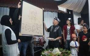 Wow! Bim Bim Bentuk Band Baru