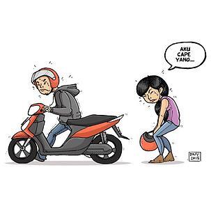 Kejadian Konyol Ini Mungkin Saja Terjadi Di Kencan Pertama, Gan!
