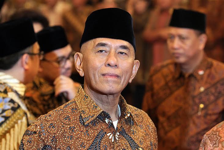Hadang Terorisme dan Radikalisme, Kita Wajib Dukung Bela Negara