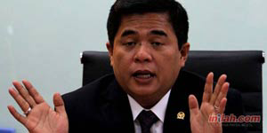Mantab Betul Jokowi, Habis Teror Sarinah Terbitlah Proyek.. !!