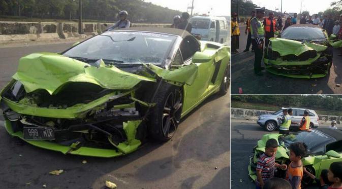 SIM Khusus Mobil Super di Indonesia, Perlu?