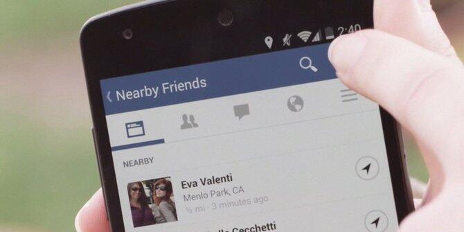 7 fitur menakjubkan Facebook di tahun 2016!