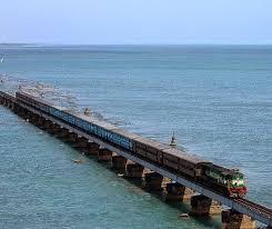 Besok, Kereta Api Cepat Antar Pulau Mulai Dibangun