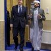 PM Inggris Masuk islam