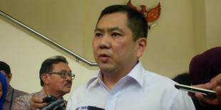"Ngotot" Cecar Jaksa Agung, Gerindra Dinilai Bela Hary Tanoe