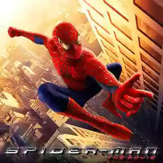 spider-man harusnya tidak bisa memanjat dinding,kenap?