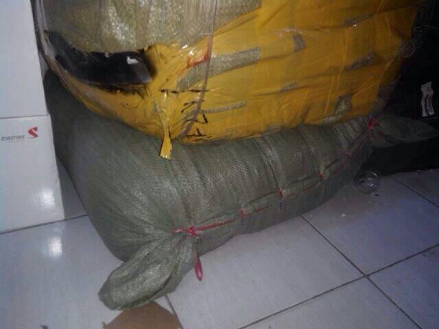 Penawaran Jasa Cargo Import By Air dan By Sea