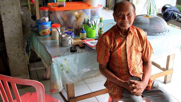 Korban Rezim Soeharto Dapat 1 M, Jaksa Banding.