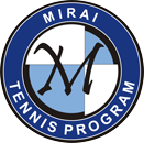Mirai Tennis Academy di Raffles Jakarta